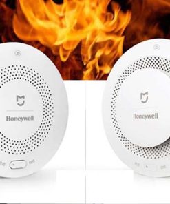 Báo Động - Báo Cháy