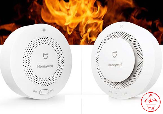 Báo Động - Báo Cháy