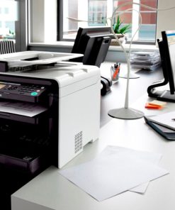 Thiết Bị Văn Phòng