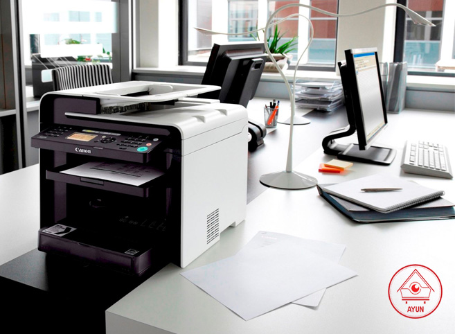 Thiết Bị Văn Phòng