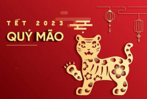 Tết Quý Mão 2023