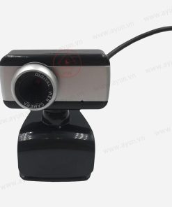 Máy ảnh webcam / máy tính này phù hợp cho bạn và con bạn làm việc và học tập tại nhà (TRỰC TUYẾN). thông số kỹ thuật: -. 5 Megapixel -. Độ phân giải cao: 640*480 -. Định dạng video: 24-bit -. Giao diện: USB