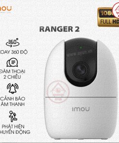 Camera IMOU A22EP Ranger 2 1080p