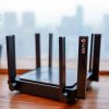 Router Wifi 6 MESH RUIJIE RG-EW3200GX PRO