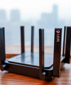 Router Wifi 6 MESH RUIJIE RG-EW3200GX PRO