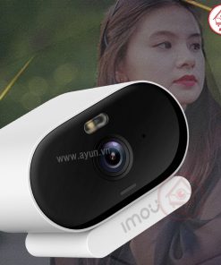 Camera Wifi không dây thông minh IMOU IPC-C22FP-C (VERSA)