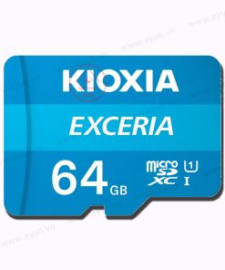 Thẻ nhớ 64G Kioxia