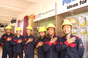 ayun camera đắk lắk