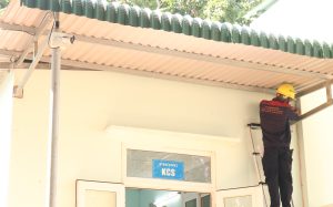 CÁC DỰ ÁN TIÊU BIỂU CỦA AYUN ĐÃ THỰC HIỆN