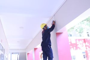 CÁC DỰ ÁN TIÊU BIỂU CỦA AYUN ĐÃ THỰC HIỆN