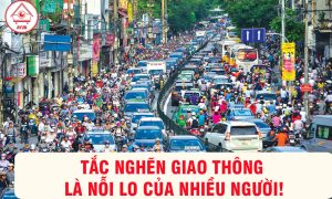 TÍCH HỢP AI CAMERA VÀO QUẢN LÝ GIAO THÔNG