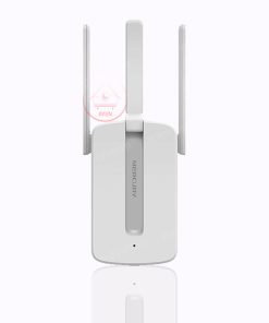 Bộ kích sóng wifi mecury 3 râu