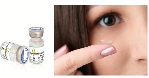 6 mẹo lựa chọn kính áp tròng mà bạn có thể chưa biết