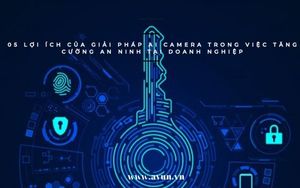 AI Camera giám sát trong doanh nghiệp mang lại nhiều lợi ích đáng kể. Từ việc tự động giám sát, nâng cao độ an toàn, quản lý tập trung, tăng cường hiệu quả và tiết kiệm chi phí, hệ thống này là một công cụ quan trọng để tăng cường an ninh và quản lý trong môi trường kinh doanh hiện đại.