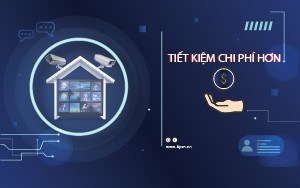 sử dụng AI Camera giám sát, doanh nghiệp có thể tiết kiệm được chi phí cho việc thuê nhân viên để giám sát và bảo vệ tài sản của mình. Hơn nữa, hệ thống AI Camera giám sát giúp cho việc giám sát trở nên chính xác hơn, giúp tránh được những sai sót trong quá trình giám sát và giúp cho chi phí sửa chữa, bảo trì giảm thiểu.