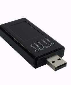 Bộ điều khiển trung tâm - Hệ thống rèm lF Thiết bị BĐK trung tâm được sử dụng trong những công trình chỉ có nhu cầu lắp đặt động cơ, công tắc rèm. Thiết bị được thiết kế nhỏ gọn, giá thành rẻ hơn so với BĐK trung tâm HC khác. Cho gia nhập mạng Zigbee và điều khiển các động cơ rèm, công tắc rèm trên App Lumi Life. Cài đặt tự động: Rule/Cảnh/Lịch cho thiết bị rèm.