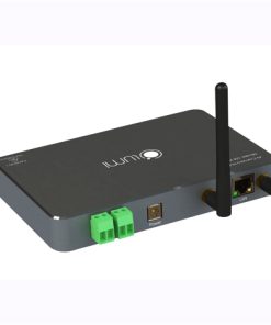 Sản phẩm nhà thông minh Lumi -AI Camera Hub