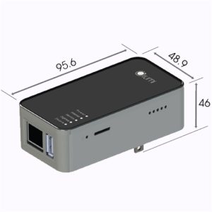 Bộ điều khiển trung tâm v3.0 là Thiết bị BĐK trung tâm v3.0 ra mắt tháng 11/2020, được bổ sung thêm module Bluetooth Mesh (vẫn giữ nguyên tính năng của bản Zigbee v1.5), có thể điều khiển đồng thời cả 2 dòng thiết bị của Lumi là Bluetooth Mesh và Zigbee. Sản phẩm đóng vai trò quan trọng trong giải pháp Smart Lighting của Lumi.Cho các thiết bị Zigbee/Bluetooth Mesh & Smart Lighting gia nhập mạng và liên kết thiết bị trong cùng hệ thống với nhau.
Cấu hình và xử lý logic các tính năng Rule/Cảnh/Lịch /Nhóm đảo chiều