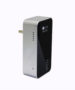 Bộ điều khiển trung tâm v3.0 là Thiết bị BĐK trung tâm v3.0 ra mắt tháng 11/2020, được bổ sung thêm module Bluetooth Mesh (vẫn giữ nguyên tính năng của bản Zigbee v1.5), có thể điều khiển đồng thời cả 2 dòng thiết bị của Lumi là Bluetooth Mesh và Zigbee. Sản phẩm đóng vai trò quan trọng trong giải pháp Smart Lighting của Lumi. Cho các thiết bị Zigbee/Bluetooth Mesh & Smart Lighting gia nhập mạng và liên kết thiết bị trong cùng hệ thống với nhau. Cấu hình và xử lý logic các tính năng Rule/Cảnh/Lịch /Nhóm đảo chiều