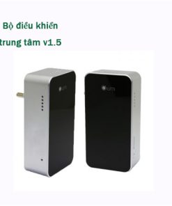 Thiết bị LM-HC được miêu tả là bộ điều khiển trung tâm của hệ thống nhà thông minh Lumi. Đúng như tên gọi, nó có vai trò quan trọng trong việc điều khiển và quản lý các thiết bị thông minh khác trong mạng lưới Lumi.