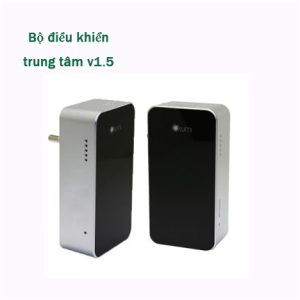 Thiết bị LM-HC được miêu tả là bộ điều khiển trung tâm của hệ thống nhà thông minh Lumi. Đúng như tên gọi, nó có vai trò quan trọng trong việc điều khiển và quản lý các thiết bị thông minh khác trong mạng lưới Lumi.