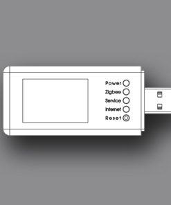 Bộ điều khiển trung tâm - Hệ thống rèm là Thiết bị BĐK trung tâm được sử dụng trong những công trình chỉ có nhu cầu lắp đặt động cơ, công tắc rèm. Thiết bị được thiết kế nhỏ gọn, giá thành rẻ hơn so với BĐK trung tâm HC khác. Cho gia nhập mạng Zigbee và điều khiển các động cơ rèm, công tắc rèm trên App Lumi Life. Cài đặt tự động: Rule/Cảnh/Lịch cho thiết bị rèm. Thiết bị LM-CC sẽ không thể cấu hình trong cùng một nhà với thiết bị LM-HC bởi đây là hai thiết bị có kiến trúc hệ thống khác nhau.