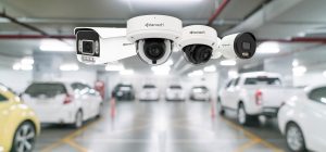 Tính năng AI của camera Vantech High-End Series