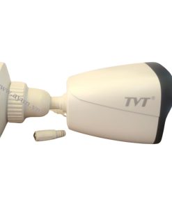 CAMERA IP FULLCOLOR THÂN TRỤ 2MP - Độ phân giải: 2MP (1920 × 1080), Cảm biến: 1/2.8