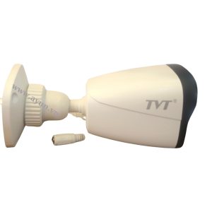 CAMERA IP FULLCOLOR THÂN TRỤ 2MP - Độ phân giải: 2MP (1920 × 1080), Cảm biến: 1/2.8" CMOS - Chuẩn mã hóa: H.265 Duals streams - Ống kính cố định: 3.6mm, IR: 20m - Công nghệ fullcolor cho hình ảnh có màu 24/24 - Độ nhạy sáng: 0.0126lux - Chống ngược sáng: D-WDR - Công nghệ vỏ bảo vệ: IP 67, chất liệu nhựa - Nguồn: 12V DC/ POE - Kích thước: 162.1 × 74.8 × 73.8, Trọng lượng: 0.24KG