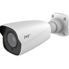 CAMERA IP THÔNG MINH THÂN TRỤ 4MP - Độ phân giải: 4.0MP (2592 × 1520) cảm biến 1/3" CMOS - Chuẩn nén hình ảnh: H265+ triple streams - Ống kính cố định: 3.6mm, IR: 50m - 1CH audio IN - Tích hợp khe cắm thẻ micro SD tối đa 128GB - Độ nhạy sáng: 0.005lux - Chống ngược sáng: 120dB - Công nghệ vỏ bảo vệ: IP67 *Tính năng thông minh: + Kẻ vạch ngang và Vẽ vùng kín báo trộm thông minh (loại trừ động vật, đồ vật...) + Phát hiện và chụp ảnh khuôn mặt + So sánh và Nhận dạng khuôn mặt (khi kết hợp với đầu AI) + Chức năng đếm đối tượng (người, xe ô tô, xe máy) + Phát hện vật bị bỏ quên, vật lấy đi ra khỏi vị trí + Lập bản đồ nhiệt heatmap + Phân loại đối tượng theo đặc điểm nhận dạng (con người: 13 đặc điểm, ô tô: 5 đặc điểm, xe máy: 1 đặc điểm) - Nguồn:12V/POE