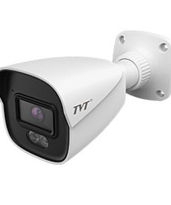 CAMERA IP FULLCOLOR THÂN TRỤ 2MP - Độ phân giải: 2MP (1920 × 1080), Cảm biến: 1/2.8