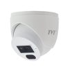 Camera IP TD-9524S3BL (D/PE/AR1) có thông số kĩ thuật: – Mã hóa H.265 2MP (1920 × 1080) – Độ phân giải tối đa: 1920 1080 – Tự động chuyển đổi ICR, đúng ngày / đêm, mã hóa ROI – 3D DNR, WDR kỹ thuật số, HLC, BLC, defog – Khoảng cách xem ban đêm IR 10 ~ 20m – Nguồn cấp PoE (tùy chọn) – MIC tích hợp 1CH – Bảo vệ chống xâm nhập IP 67