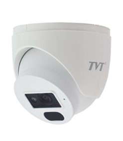 Camera IP TD-9524S3BL (D/PE/AR1) có thông số kĩ thuật: – Mã hóa H.265 2MP (1920 × 1080) – Độ phân giải tối đa: 1920 1080 – Tự động chuyển đổi ICR, đúng ngày / đêm, mã hóa ROI – 3D DNR, WDR kỹ thuật số, HLC, BLC, defog – Khoảng cách xem ban đêm IR 10 ~ 20m – Nguồn cấp PoE (tùy chọn) – MIC tích hợp 1CH – Bảo vệ chống xâm nhập IP 67