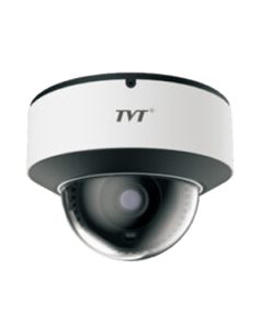 CAMERA IP BÁN CẦU 2MP – TD-9521S4 (D/PE/AR2) có thông số kỹ thuật: – Cảm biến hình ảnh: 1 / 2.8 “CMOS – Độ phân giải: 2MP (1920×1080) – Chuẩn mã hóa: H.265+ Dual streams – Ống kính cố định: 2.8mm, IR: 30m – Tích hợp MÍC thu âm bên trong – Hỗ trợ tích hợp khe cắm thẻ micro SD tối đa 256GB – Rọi sáng: 0.008 lux @F1.6, AGC ON; 0 lux with IR – Chế độ chống nước IP 67, Va đập IK10, vỏ kim loại, Nguồn: 12V/ POE