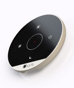 Nút cảnh Bluetooth Mesh là Thiết bị nút cảnh hỗ trợ 5 nút kích hoạt cảnh. Mỗi nút cảnh hỗ trợ 4 loại sự kiện: Nhấn 1 lần, 2 lần, nhấn giữ, Dimming. Người dùng có thể sử dụng các sự kiện của nút cảnh để làm đầu vào kích hoạt Rule. Ngoài ra sự kiện của nút cảnh cũng có thể kích hoạt trực tiếp các Nhóm Lighting, Cảnh Lighting mà không cần thông qua HC.