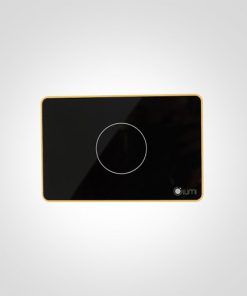 Công tắc chiết áp - Zigbee là thiết bị công tắc chiết áp của Lumi, điều khiển thay đổi độ sáng của đèn chiết áp. Giao thức truyền thông không dây Zigbee. Phương thức điều khiển: bằng tay, điều khiển từ xa trên ứng dụng Lumi Life thông qua bộ điều khiển trung tâm.