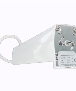 Công tắc rèm DTLM99 là Dòng công tắc này có 2 phiên bản: Loại rèm đơn (3 nút) và loại rèm đôi (4 nút). LM-Sx-CD: là thiết bị công tắc rèm của Lumi dùng để điều khiển loại động cơ rèm Autohome có 3 dây điều khiển. Giao thức truyền thông không dây Zigbee. Phương thức điều khiển: bằng tay, điều khiển từ xa trên ứng dụng Lumi Life thông qua bộ điều khiển trung tâm.