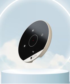 Nút cảnh Bluetooth Mesh là Thiết bị nút cảnh hỗ trợ 5 nút kích hoạt cảnh. Mỗi nút cảnh hỗ trợ 4 loại sự kiện: Nhấn 1 lần, 2 lần, nhấn giữ, Dimming. Người dùng có thể sử dụng các sự kiện của nút cảnh để làm đầu vào kích hoạt Rule. Ngoài ra sự kiện của nút cảnh cũng có thể kích hoạt trực tiếp các Nhóm Lighting, Cảnh Lighting mà không cần thông qua HC.