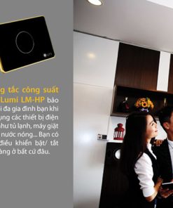 Công tắc công suất cao - Bluetooth Mesh lumi smart home là Thiết bị phù hợp với công trình có giải pháp Smart Lighting (2022). Thiết bị được tích hợp cả 2 chuẩn - Bluetooth Mesh & Zigbee, để có thể điều khiển trực tiếp những lộ đèn Smart Lighting (Bluetooth) và tạo tính ổn định cho mạng Zigbee. Thiết bị hỗ trợ bật/tắt từ 1 đến 3 kênh đầu tải ra. Trong đó có kênh 1 dùng cho tải Công suất cao. Giao thức truyền thông không dây: Bluetooth Mesh & Zigbee. Phương thức điều khiển: Chạm cảm ứng, điều khiển từ xa trên App Lumi Life, cài đặt lịch tự động, cài đặt với cảm biến.
