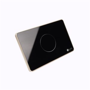 Công tắc chiết áp - Zigbee là thiết bị công tắc chiết áp của Lumi, điều khiển thay đổi độ sáng của đèn chiết áp. Giao thức truyền thông không dây Zigbee. Phương thức điều khiển: bằng tay, điều khiển từ xa trên ứng dụng Lumi Life thông qua bộ điều khiển trung tâm.