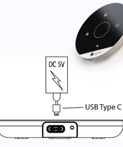 Nút cảnh Bluetooth Mesh là Thiết bị nút cảnh hỗ trợ 5 nút kích hoạt cảnh. Mỗi nút cảnh hỗ trợ 4 loại sự kiện: Nhấn 1 lần, 2 lần, nhấn giữ, Dimming. Người dùng có thể sử dụng các sự kiện của nút cảnh để làm đầu vào kích hoạt Rule. Ngoài ra sự kiện của nút cảnh cũng có thể kích hoạt trực tiếp các Nhóm Lighting, Cảnh Lighting mà không cần thông qua HC.