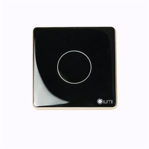 Công tắc chiết áp - Zigbee là thiết bị công tắc chiết áp của Lumi, điều khiển thay đổi độ sáng của đèn chiết áp. Giao thức truyền thông không dây Zigbee. Phương thức điều khiển: bằng tay, điều khiển từ xa trên ứng dụng Lumi Life thông qua bộ điều khiển trung tâm.