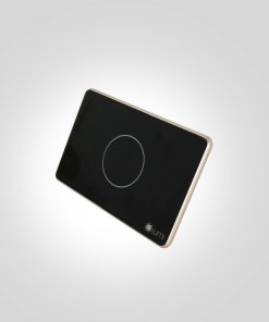 Công tắc công suất cao - Bluetooth Mesh lumi smart home là Thiết bị phù hợp với công trình có giải pháp Smart Lighting (2022). Thiết bị được tích hợp cả 2 chuẩn - Bluetooth Mesh & Zigbee, để có thể điều khiển trực tiếp những lộ đèn Smart Lighting (Bluetooth) và tạo tính ổn định cho mạng Zigbee. Thiết bị hỗ trợ bật/tắt từ 1 đến 3 kênh đầu tải ra. Trong đó có kênh 1 dùng cho tải Công suất cao. Giao thức truyền thông không dây: Bluetooth Mesh & Zigbee. Phương thức điều khiển: Chạm cảm ứng, điều khiển từ xa trên App Lumi Life, cài đặt lịch tự động, cài đặt với cảm biến.