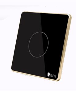 Công tắc 1 dây lửa - Zigbee là thiết bị công tắc cảm ứng của Lumi hỗ trợ bật/tắt từ 1 đến 4 kênh đầu tải ra. Sản phẩm này được dùng cho những vị trí đế âm trong nhà khách hàng chỉ có 1 dây lửa cấp nguồn đi xuống mà không có dây nguội. Giao thức truyền thông không dây Zigbee. Phương thức điều khiển: bằng tay, điều khiển từ xa trên ứng dụng Lumi Life thông qua bộ điều khiển trung tâm.