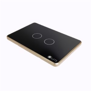 Công tắc quạt - Zigbee là thiết bị công tắc quạt của Lumi, hỗ trợ điều khiển quạt trần. Giao thức truyền thông không dây Zigbee. Phương thức điều khiển: thiết bị tự động bật/tắt khi phát hiện chuyển động, bật/tắt bằng tay, điều khiển từ xa trên ứng dụng Lumi Life thông qua bộ điều khiển trung tâm.