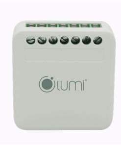 Module 5 In 1 - Bluetooth Mesh là Thiết bị hỗ trợ 5 tính năng bao gồm: RGBWW, RGB & WW, 5 Dim, 1 Dim 2 WW, 3 Dim 1 WW. Kết nối: Bluetooth Mesh. Điều khiển Led dây 12V -> 24V DC. Thay đổi nhiệt độ màu ánh sáng cho đèn Led dây (Trắng - Ấm): 2700K -> 6500K. Điều khiển theo nhóm Lighting, HCL, cảnh Lighting, Rule, Cảnh, Lịch.