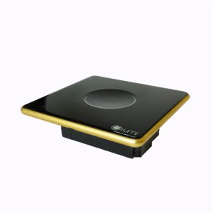 Công tắc 1 dây lửa - Zigbee là thiết bị công tắc cảm ứng của Lumi hỗ trợ bật/tắt từ 1 đến 4 kênh đầu tải ra. Sản phẩm này được dùng cho những vị trí đế âm trong nhà khách hàng chỉ có 1 dây lửa cấp nguồn đi xuống mà không có dây nguội. Giao thức truyền thông không dây Zigbee. Phương thức điều khiển: bằng tay, điều khiển từ xa trên ứng dụng Lumi Life thông qua bộ điều khiển trung tâm.