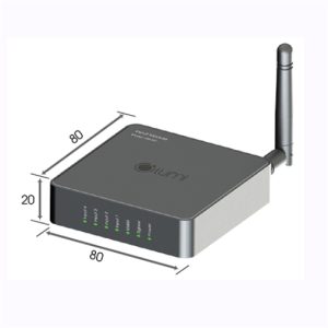 Module Input - Zigbee là Thiết bị LM-INPUT giúp các tích hợp cảm biến của các hãng khác vào hệ sinh thái Lumi Life. Khi đó, các cảm biến có thể gửi thông tin trạng thái lên bộ điều khiển trung tâm để theo dõi hoặc thiết lập làm đầu vào cho các Rule tự động. Sản phẩm hỗ trợ chuyển đổi tín hiệu từ các cảm biến không có Zigbee nhưng có đầu ra là dạng tiếp điểm khô hoặc ướt (Wet - Dry contact) vào hệ sinh thái Lumi. Các thiết bị có thể tích hợp vào Input Module có thể kể đến như: Cảm biến hàng rào, Cảm biến khói, Cảm biến khí ga, Cảm biến CO, Cảm biến mưa...