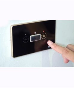 Cảm biến cầu thang - Zigbee là thiết bị công tắc tích hợp cảm biến chuyển động, chỉ điều khiển cho 1 kênh tải đầu ra. Truyền thông không dây Zigbee. Phương thức điều khiển: thiết bị tự động bật/tắt khi phát hiện chuyển động, bật/tắt bằng tay, điều khiển từ xa trên App Lumi Life.