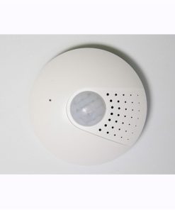 Cảm biến chuyển động V1 - Zigbee là Thiết bị cảm biến chuyển động của Lumi hoạt động bằng công nghệ cảm biến hồng ngoại. Thiết bị được sử dụng để kích hoạt các thiết bị khác trong hệ thống, thông qua bộ điều khiển trung tâm.